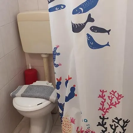 Lägenhetshotell Loukia & 3*