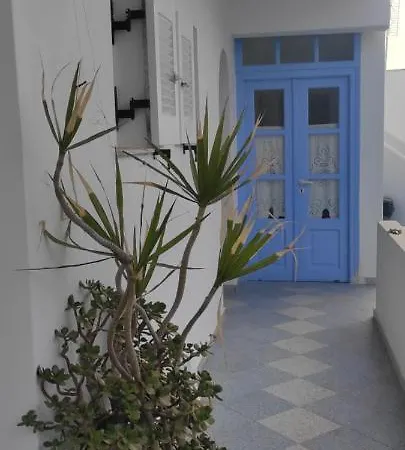 Aparthotel Loukia & Studios 3*