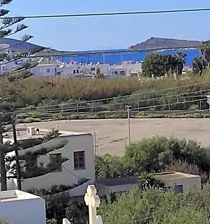 Aparthotel Loukia & Studios
